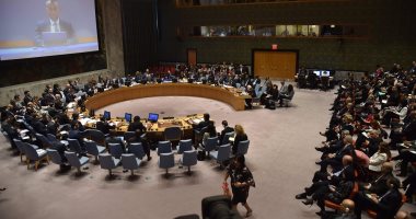 روسيا ترفض المساس بصلاحيات الأعضاء الدائمين فى مجلس الأمن