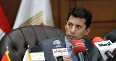 وزير الرياضة: علاقة مصر وتونس أبدية ولن تتأثر بأحداث مباراة