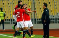منتخب مصر يحقق أول فوز له على تونس منذ 17عاما