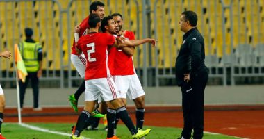 منتخب مصر يحقق أول فوز له على تونس منذ 17عاما