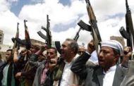 الحوثيون يختطفون عشرات الصوماليين في مدينة الحديدة