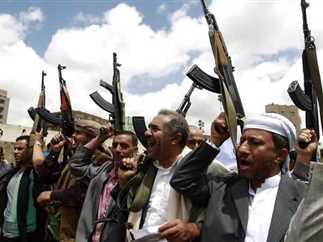 الحوثيون يختطفون عشرات الصوماليين في مدينة الحديدة