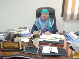 رئيس جامعة مدينة السادات و : محافظ المنوفية يشهد أن افتتاح المركز الجامعي للتطوير الوظيفى بمدينة السادات