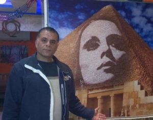 «جارة الوادى» برنامج تلفزيونى من إنتاج الشركة المصرية اللبنانية للإنتاج الفنى