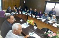 انطلاق مبادرة معا ضد العنف بمحافظة شمال سيناء
