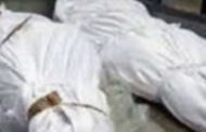 وفاة العروسين «مديحة وخالد» في كفرالعلو بحلوان بعد 48 ساعة من زفافهما