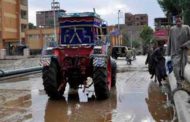 مصرع 3 أشخاص وإصابة 3 بسبب الأمطار في أسيوط