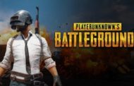 لعبة PUBG Mobile  القتالية الشهيرة الاولي عالميا