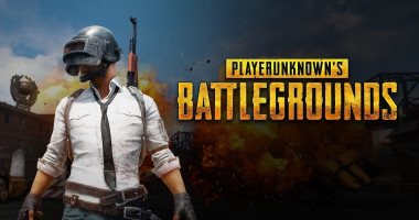 لعبة PUBG Mobile  القتالية الشهيرة الاولي عالميا