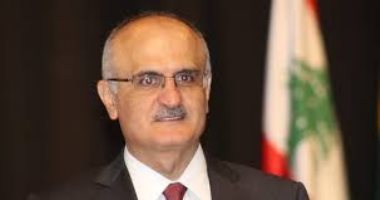 وزير المالية اللبنانى: لا بد من سرعة تشكيل الحكومة لمواجهة الأزمة الاقتصادية