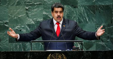 الرئيس الفنزويلى يتهم الولايات المتحدة بتدبير انقلاب ضده