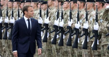 الحكومة الفرنسية ترفع مستوى التأهب الأمنى فى البلاد عقب هجوم 