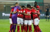 موعد مباراة الاهلى وبتروجت فى الدوري العام