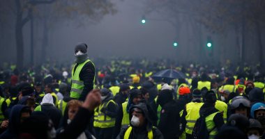 فرنسا: لا تسامح مع العناصر المتطرفة العنيفة