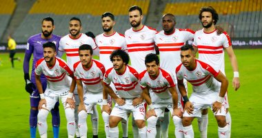 نقل مباراة الزمالك والقطن التشادي لبرج العرب رسميا