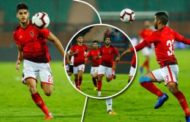 الأمن يرفض استضافة مباراة الأهلى وبطل إثيوبيا بالقاهرة