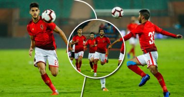 الأمن يرفض استضافة مباراة الأهلى وبطل إثيوبيا بالقاهرة