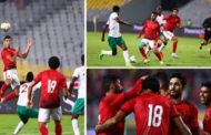 موعد مباراة الاهلى وجيما في اياب دور الـ32 الافريقي والقنوات الناقلة