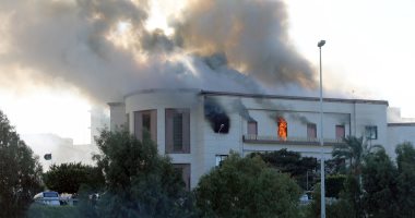 الكويت تدين تفجير استهدف وزارة الخارجية فى ليبيا