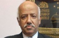 حبس المستشار احمد سليمان وزير العدل الأسبق فى عهد محمدمرسى15 يوما بتهمة الانضمام لجماعة إرهابية.