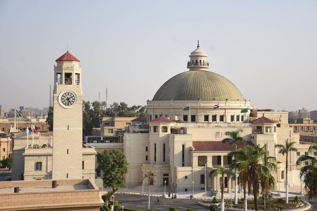 جامعة القاهرة تطلق المؤتمر الدولي الـ 11 للمعلوماتية بعنوان 