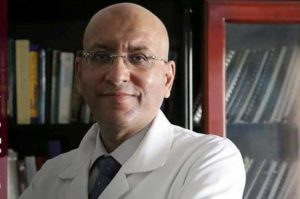 أستاذ مسالك بولية مصرى يوضح علاجات متقدمة للتضخم الحميد للبروستاتا