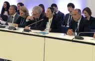 رئاسة مؤتمر الأمم المتحدة لتغير المناخ تختار  مصر وألمانيا لإدارة مفاوضات التمويل بعد تعثرها