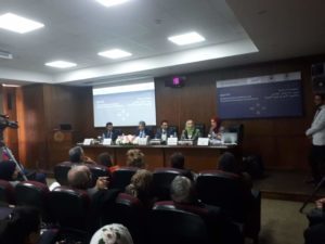 كلية الاقتصاد والعلوم السياسية، جامعة القاهرة تستضيف إطلاق تقرير جديد للبنك الدولي