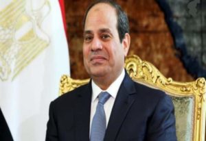 استغاثه المنتدبين للجمارك بشمال سيناء للسيد الرئيس
