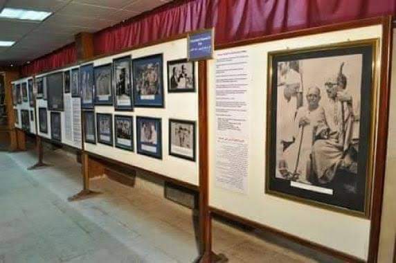 غدا :القرية الفرعونية تفتح متحف 