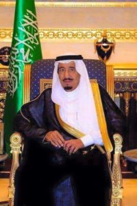 تعرف على الأوامر الملكية الجديدة لجلاله ملك الحرمين الشريفين ورؤيته لتمكين الشباب من القيادة للملكة السعودية