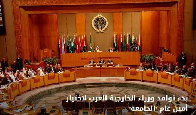 ألأمين العام لجامعة الدول العربية يدين حادث تفجير أتوبيس المريوطية الإرهابي بالجيزة