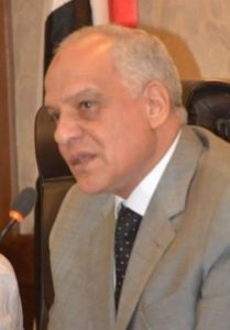 النائب سعد الجمال: رئاسة مصر للإتحاد الإفريقى تعزز تعاون دول القارة