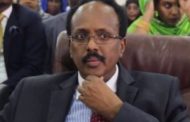 الصومال يجدد رفضه عودة مبعوث الأمم المتحدة المطرود