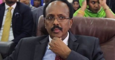 الصومال يجدد رفضه عودة مبعوث الأمم المتحدة المطرود
