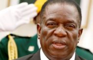 رئيس زيمبابوى: سنحقق فى تجاوزات قوات الأمن خلال الاحتجاجات
