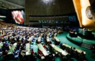 الأمم المتحدة: الانتخابات الرئاسية حاسمة لمستقبل أفغانستان