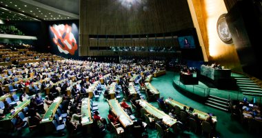 الأمم المتحدة: الانتخابات الرئاسية حاسمة لمستقبل أفغانستان