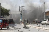 مقتل جنديين صوماليين فى انفجار قنبلة بالعاصمة مقديشو