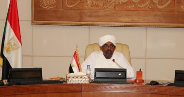 الرئيس السودانى: 2019 سيكون عام الشباب بامتياز