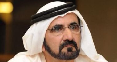 ماذا قال الشيخ محمد بن راشد لشعب الإمارات:؟؟