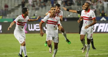 الإيطالى جيانلوكا روتشى حكما لمباراة الزمالك وبيراميدز غدا