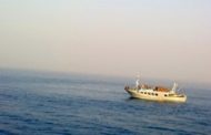 البحرية المغربية تنقذ 30 صيادا علقوا في البحر