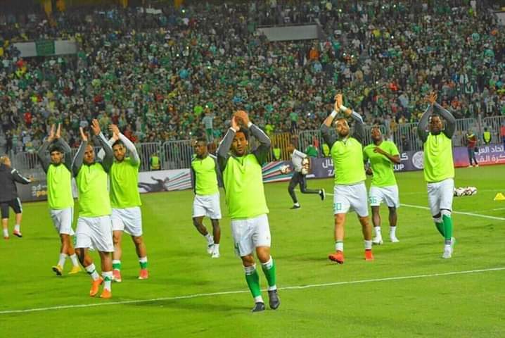 الزمالك اول لقاء للاتحاد في العام الجديد وطولان يشدد علي لاعبيه بتقديم عرض قوي.