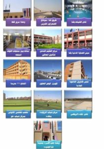 افتتاح عدد 47 مشروع خدمى  وانتاجى هى خلال 2018 بمحافظة قنا