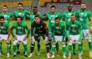 الاتحاد السكندري يفوز 2-0 علي عجمان الاماراتي في ودية بالقاهرة