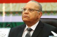 وزير العدل :مصر ستنتصر علي الإرهاب بمحاربة الفكر المتطرف ب