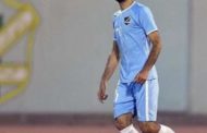 هل ينجح زعيم الثغر في ضم المدافع الدولي السوري احمد ديب لاعب النجمة اللبناني