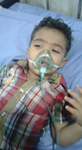 الطفل محمود ضحيه جديده من ضحايا مصنع أسمنت حلوان التابع لمجموعة السويس للأسمنت