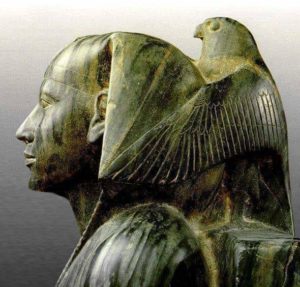 الحضارة والتقدم عند القدماء المصررين